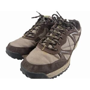 New Balance 659 Men's Brown Trail Hiking Shoes Size 10.5 (MW659BR1) Outdoor